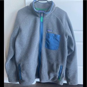 Men’s Patagonia jacket like new